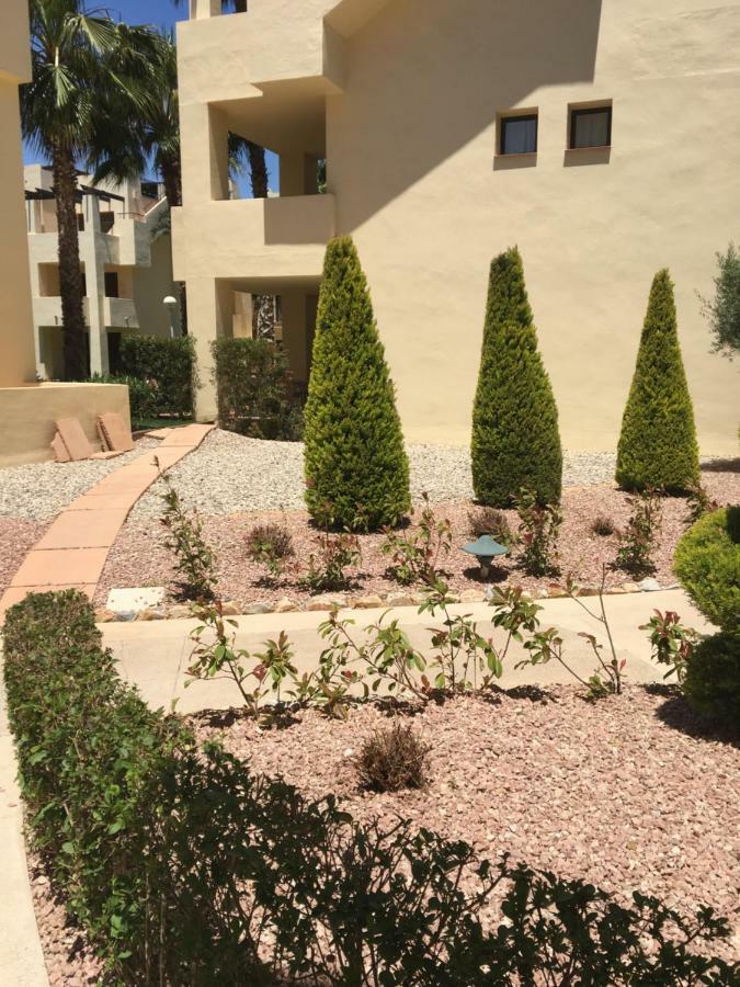 Roda Golf Alcazares Apartamento San Javier