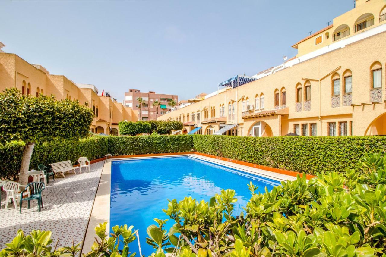Anna Apartamento La Mata (Torrevieja)
