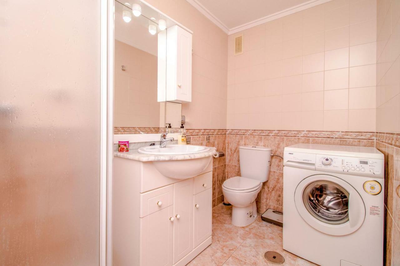 Apartamento Anna