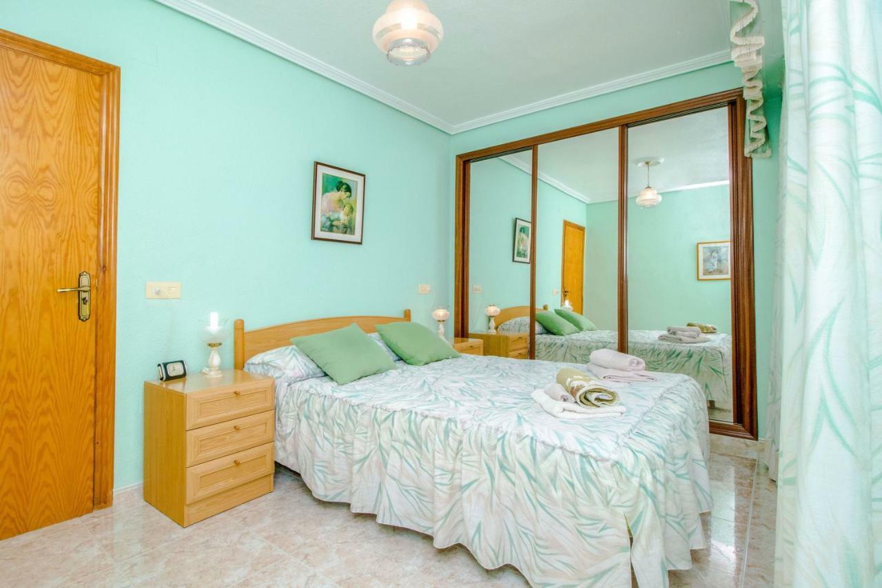 Anna Apartamento La Mata (Torrevieja)