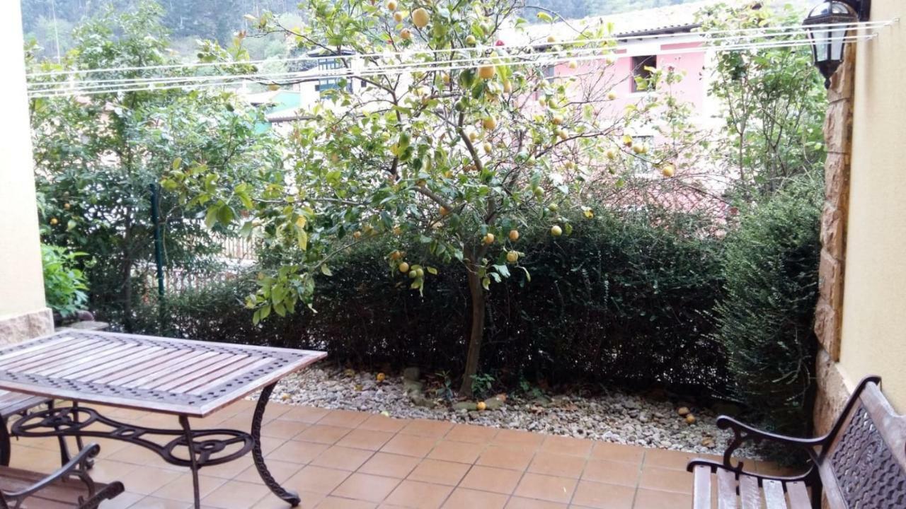 El Bosque 5 Сasa de vacaciones