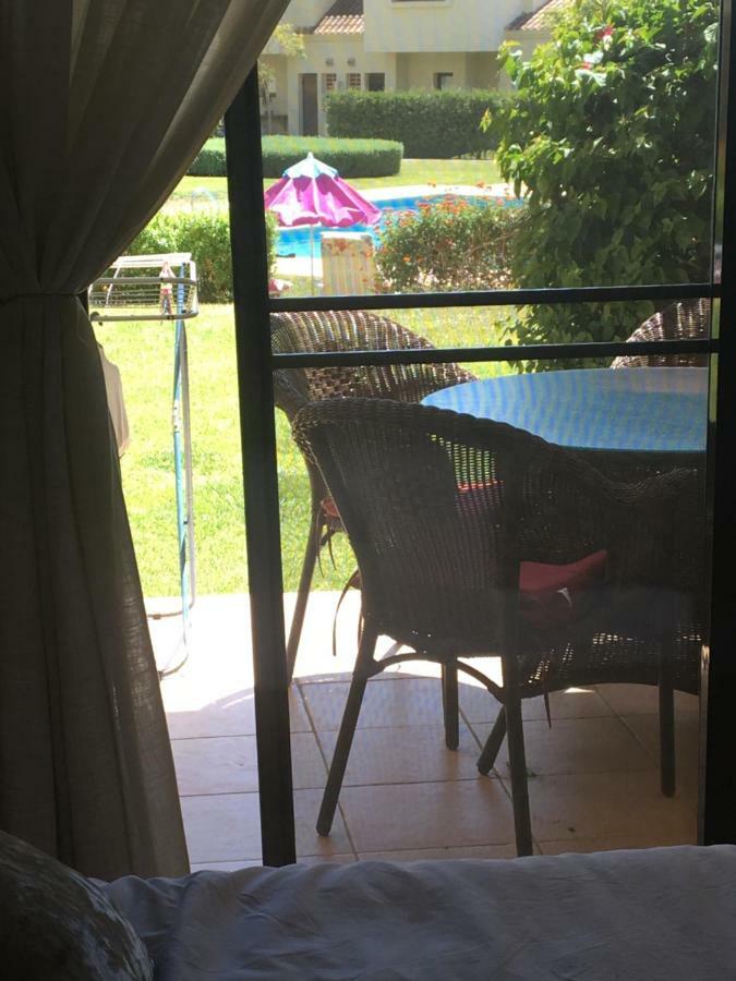 Apartamento Roda Golf Alcazares *
