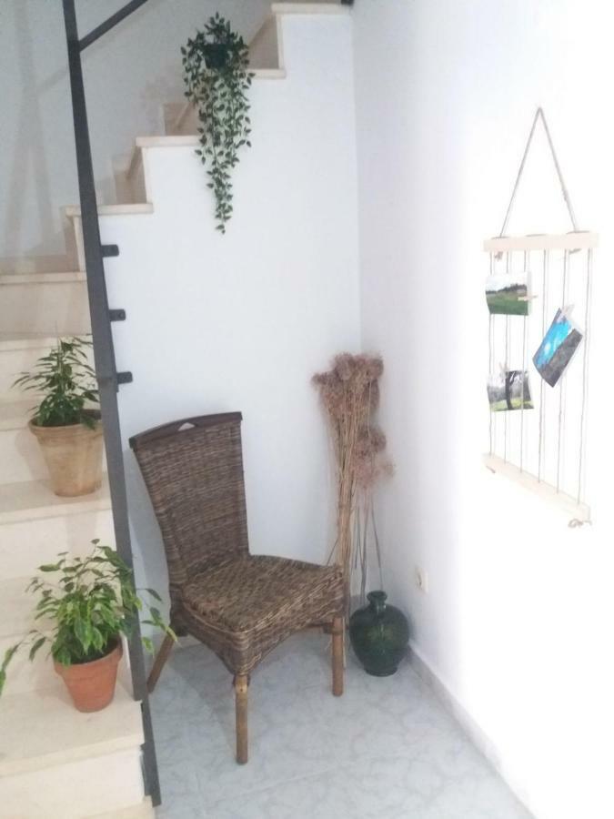 Сasa de vacaciones La Casa Del Pocito Aracena