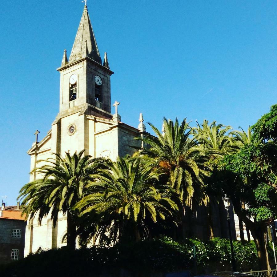 Apartamento Marvera *