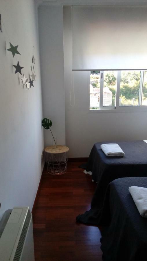 Apartamento Marvera