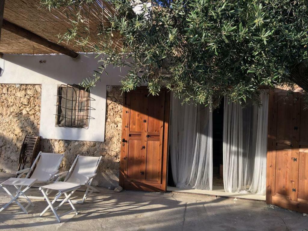 Country house Perales