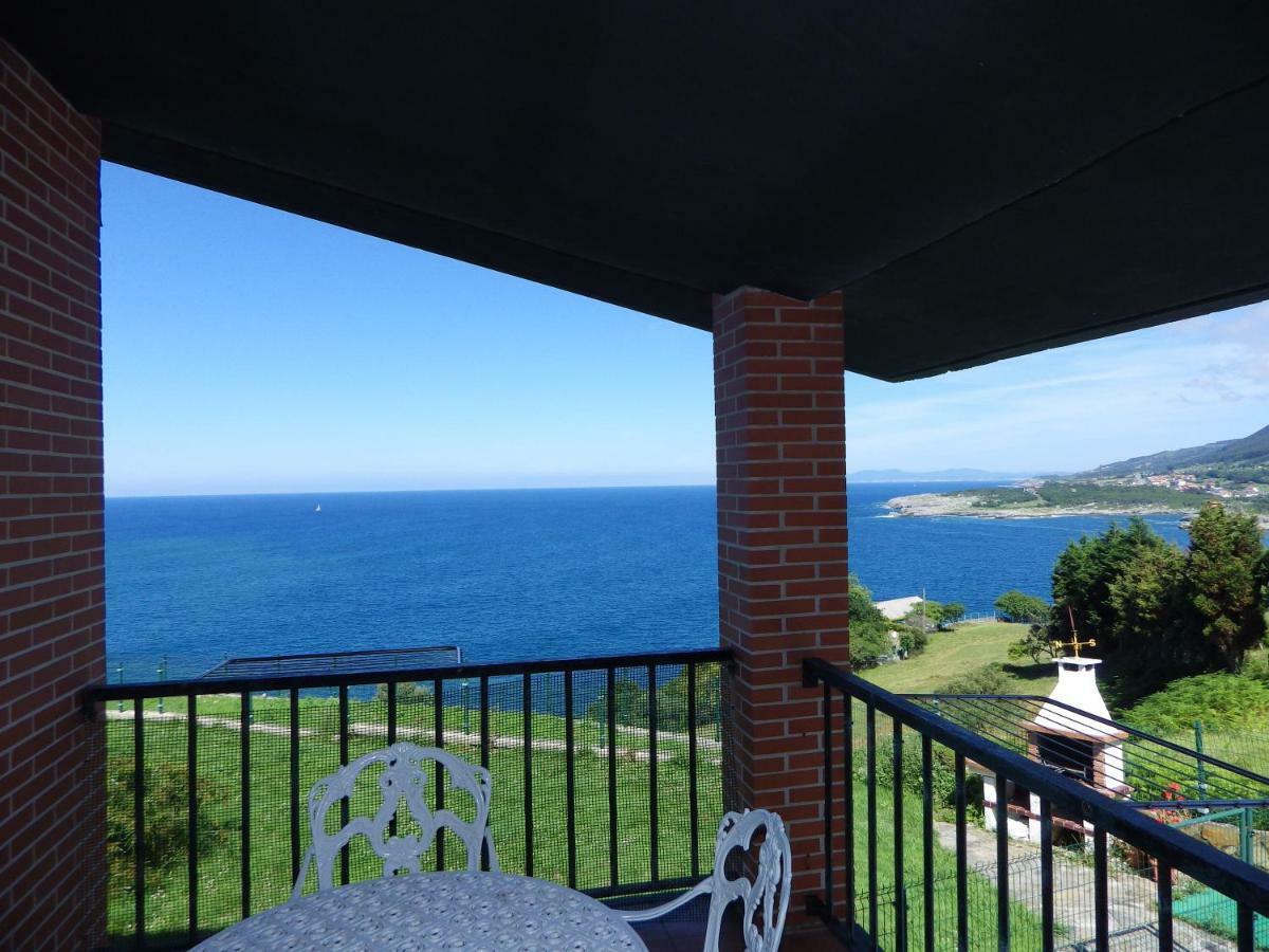 Villa La Ballena De Sonabia