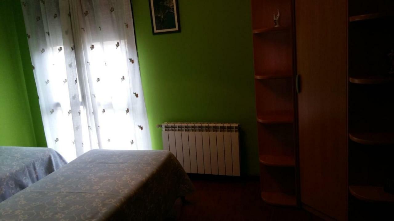 El Bosque 5 *