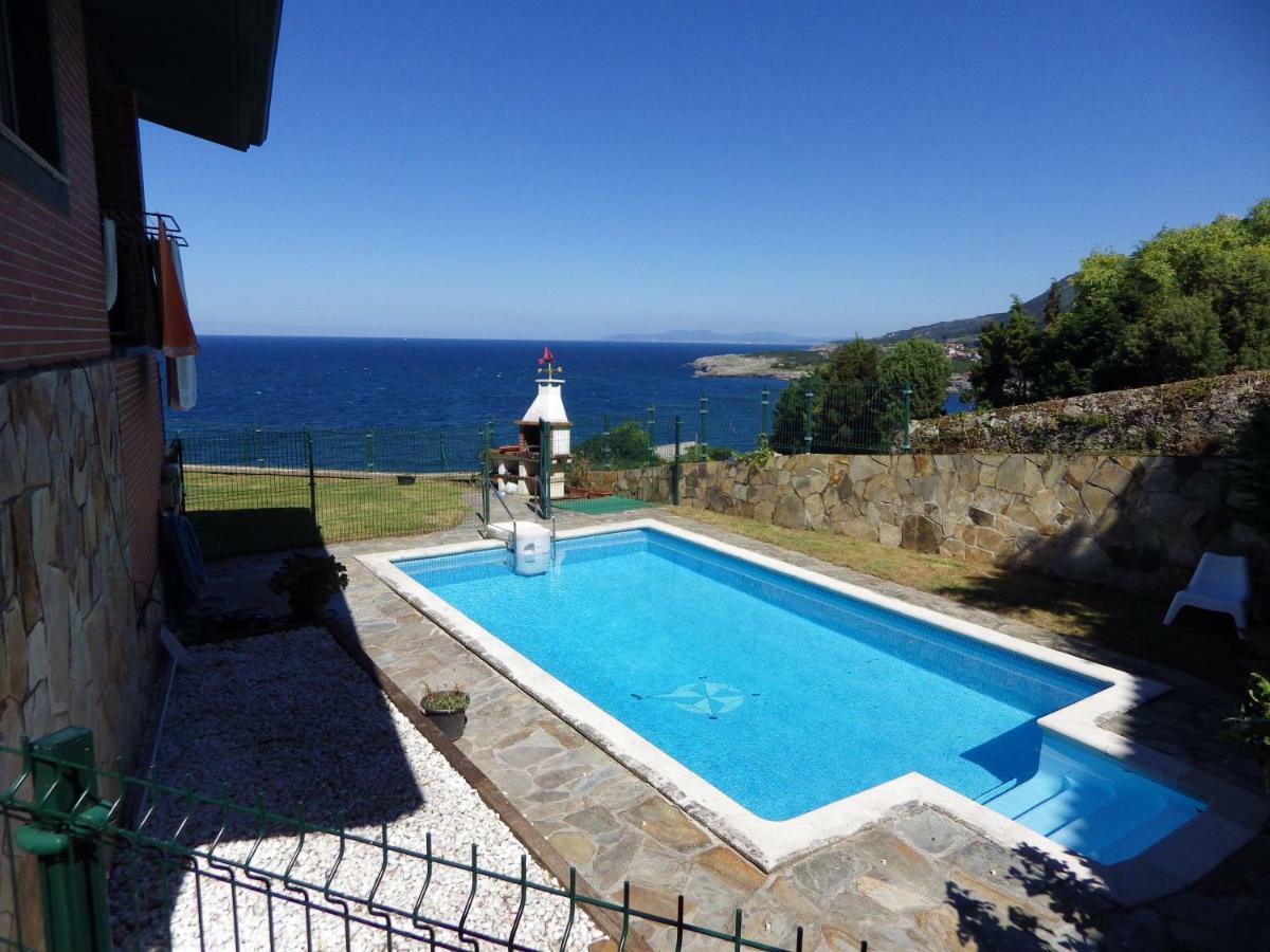 Villa La Ballena De Sonabia Orinon