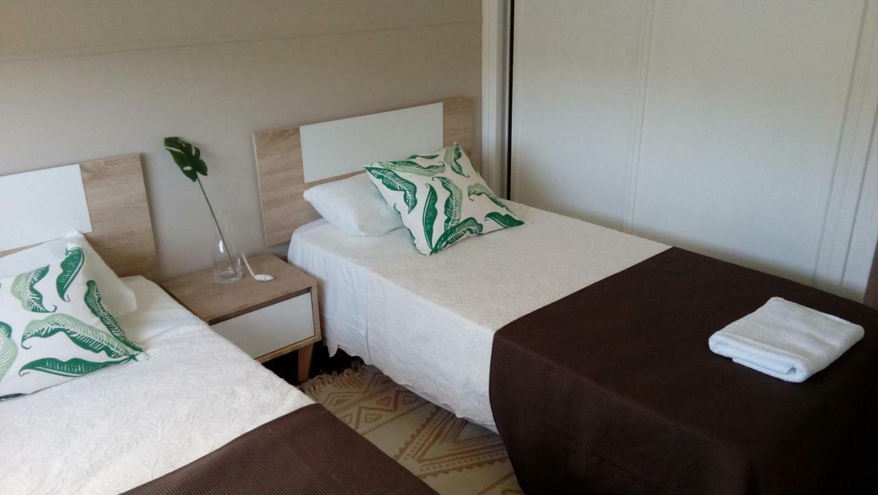Apartamento Marvera Caldas De Reis