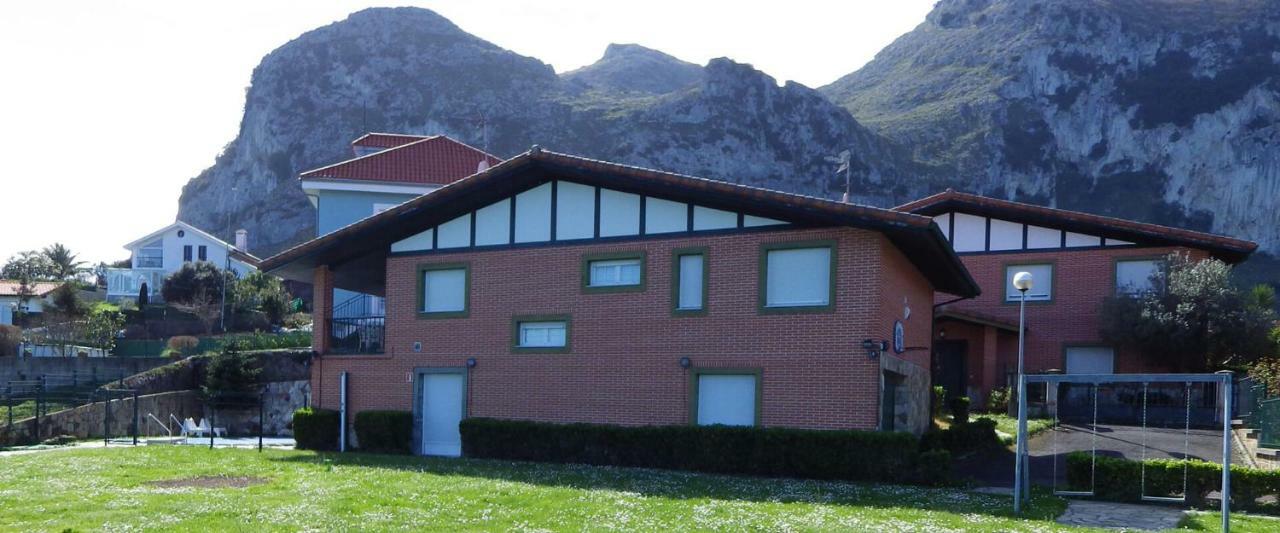 La Ballena De Sonabia Villa Orinon