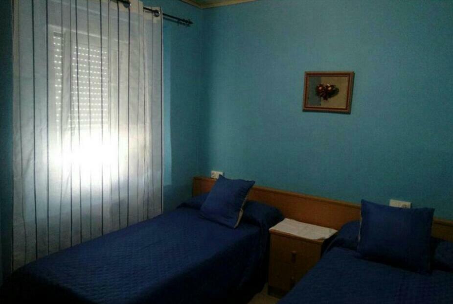 Mendez Guest house