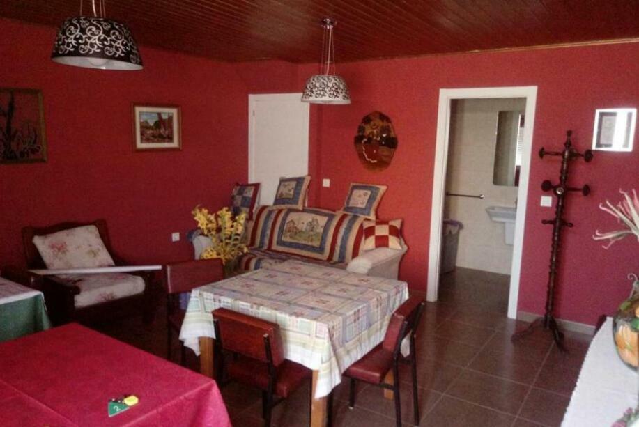Mendez Guest house *