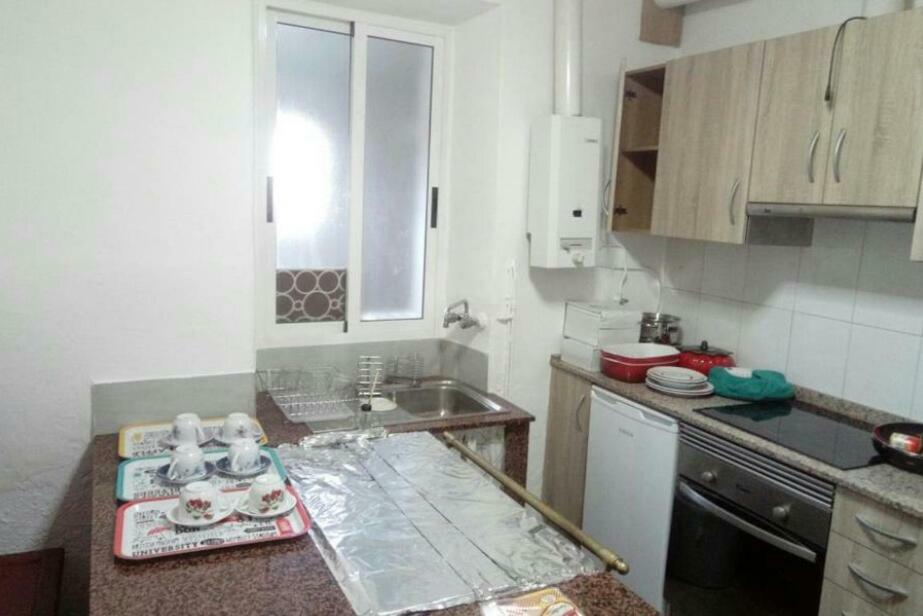 Guest house Mendez Lugo