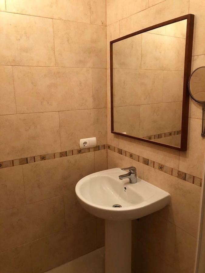 Apartamento En La Playa