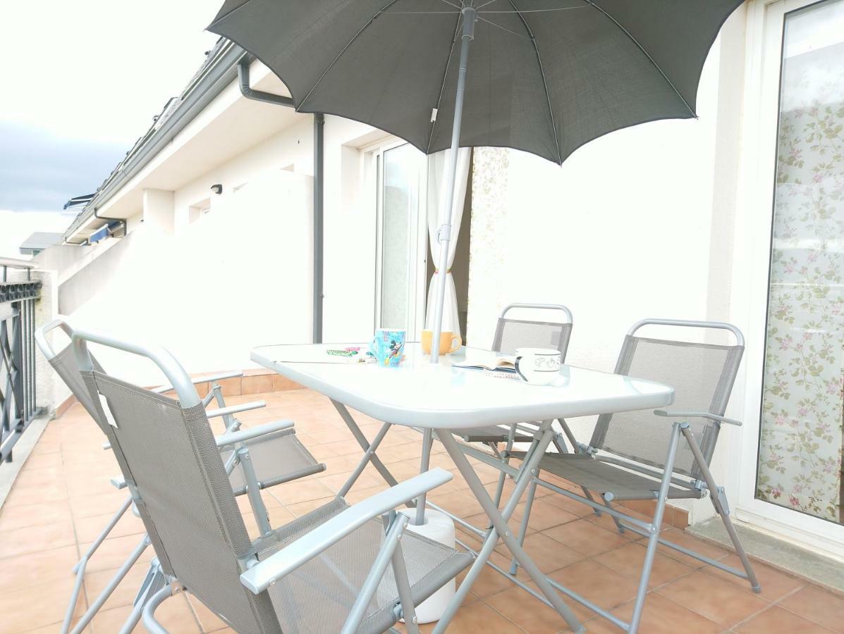 Apartamento Mi Piso En La Ría Barreiros