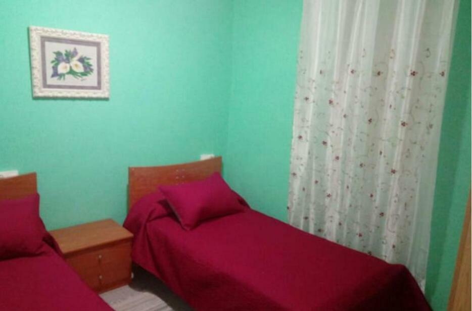 Mendez Guest house