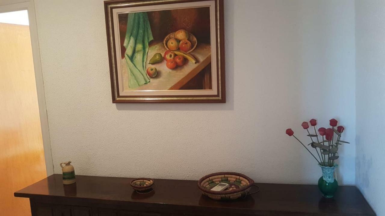 Llar Montagut Holiday home