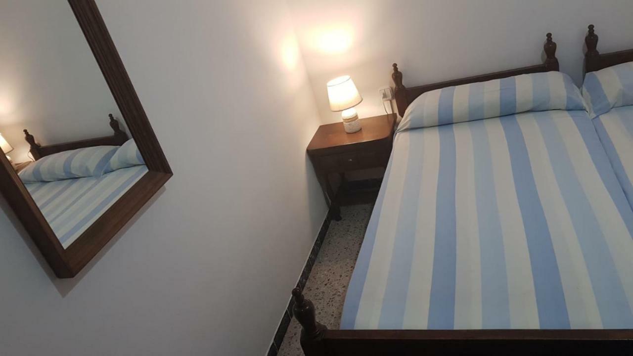 Llar Montagut Holiday home *