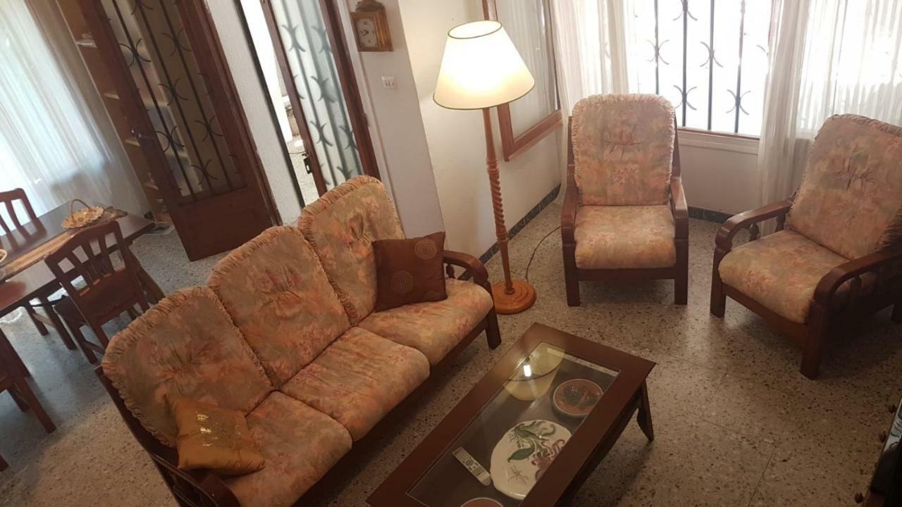 Llar Montagut Holiday home