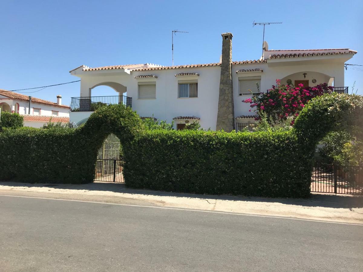 Casa Zona Camino Del Rey Holiday home *