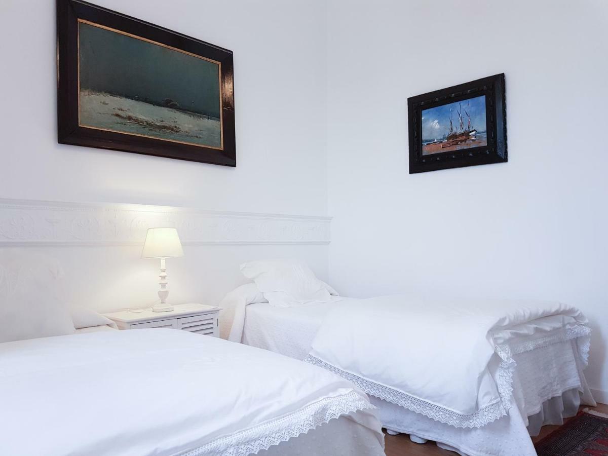 Apartamento Casa Palacio Morla Y Melgarejo *