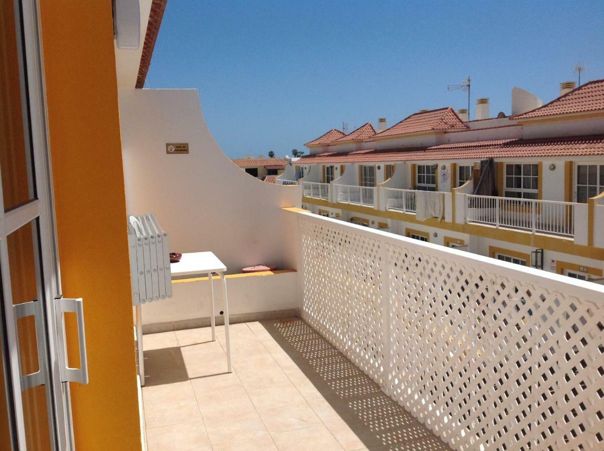 Aventura En Apartamento