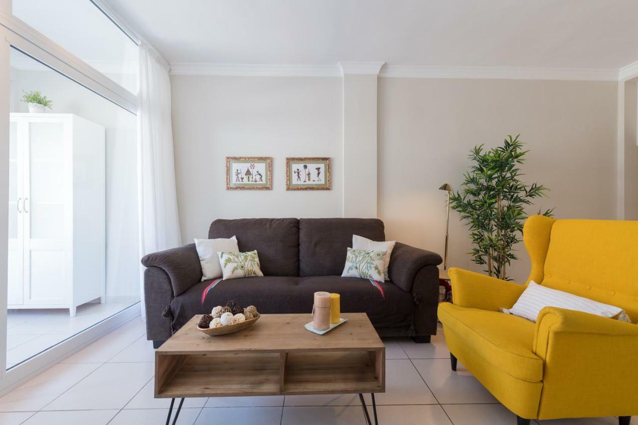 Sunny Sky Apartment *