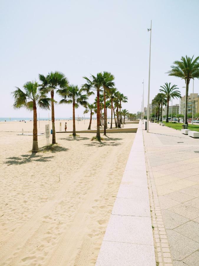 Apartamento Jardin Ii Gandía