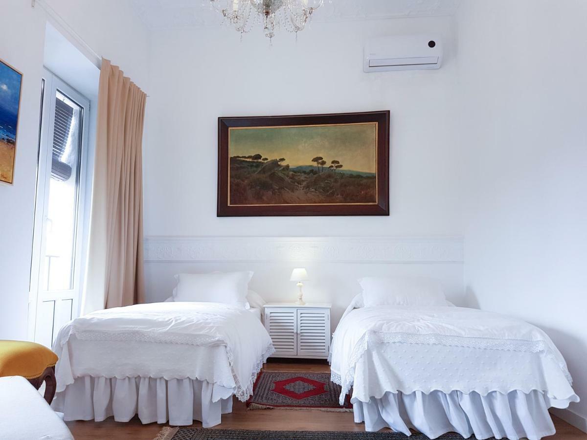 Apartamento Casa Palacio Morla Y Melgarejo *