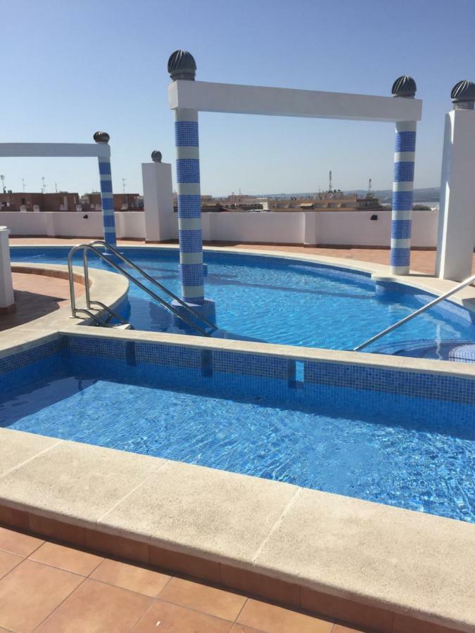 Apartamento La Bonita