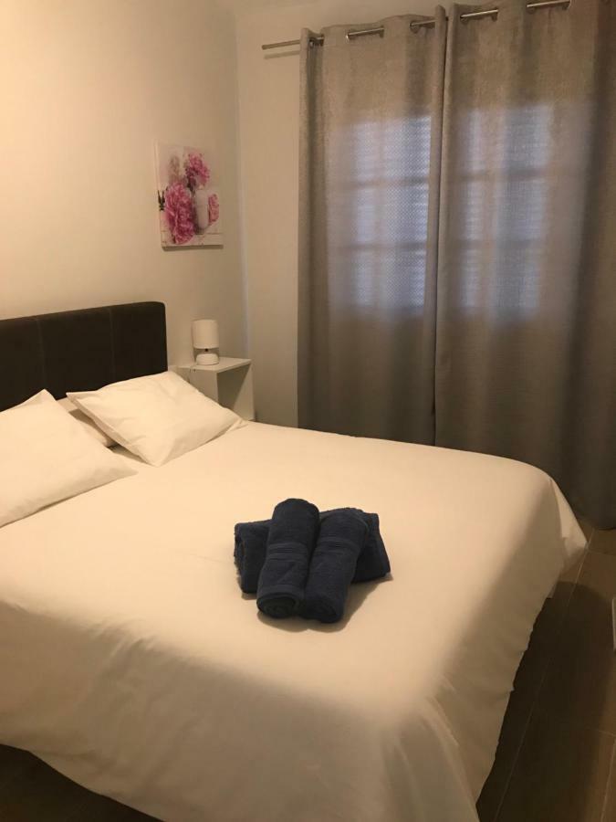 Apartamento Caleta Deluxe