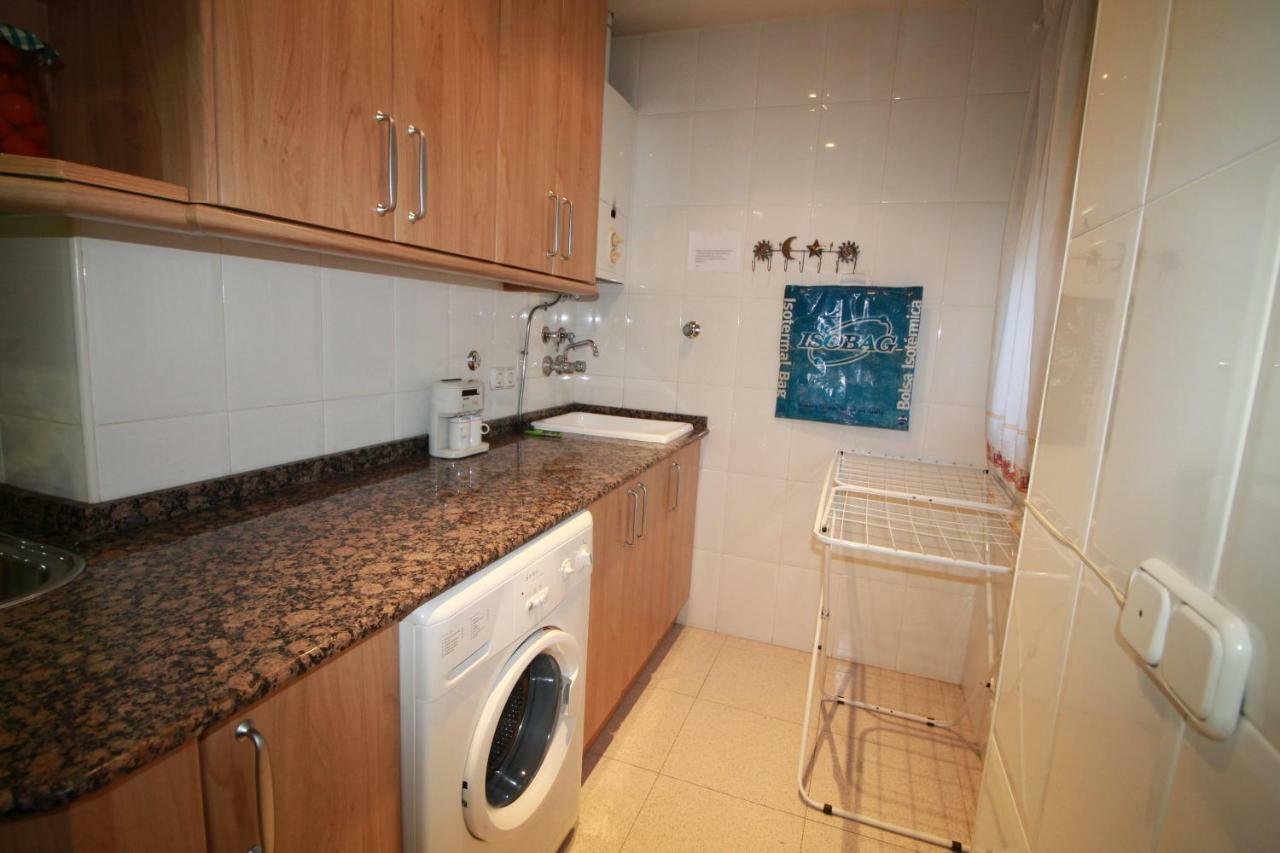 Apartamento Piso Vacacional Beniaján
