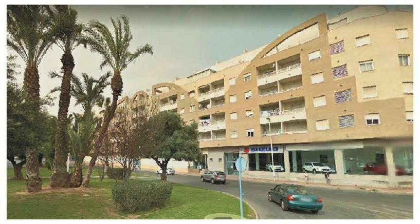 La Bonita Apartamento Torrevieja