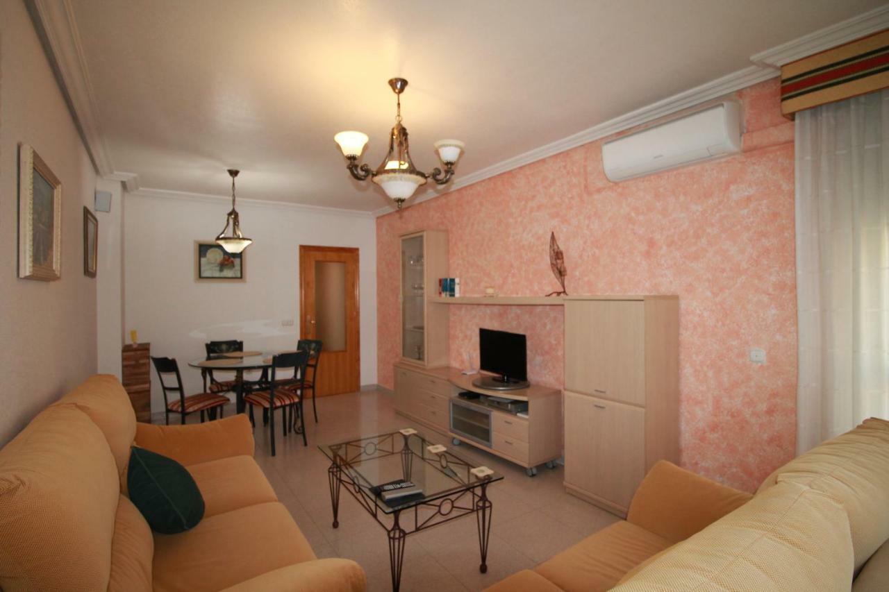 Apartamento Piso Vacacional