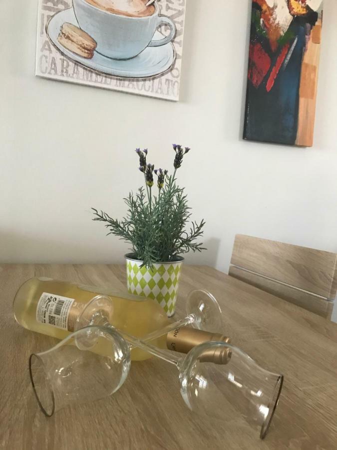 Apartamento Caleta Deluxe