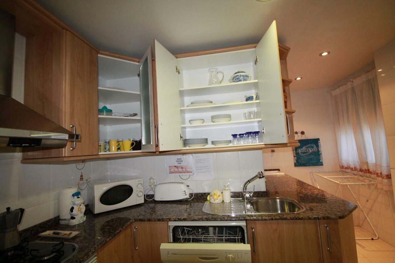 Apartamento Piso Vacacional