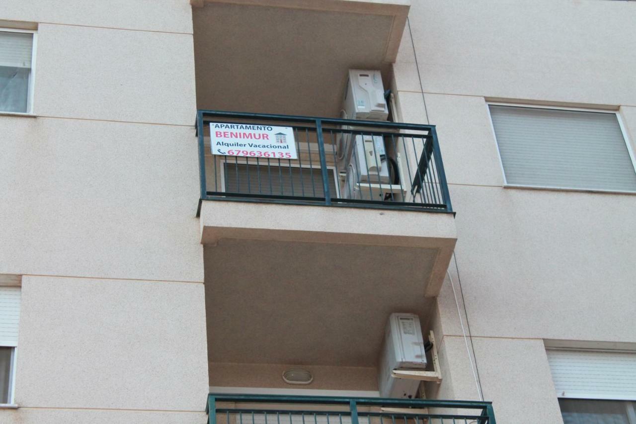 Piso Vacacional