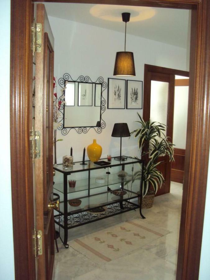 Piso Acogedor, Moderno Y Luminoso *