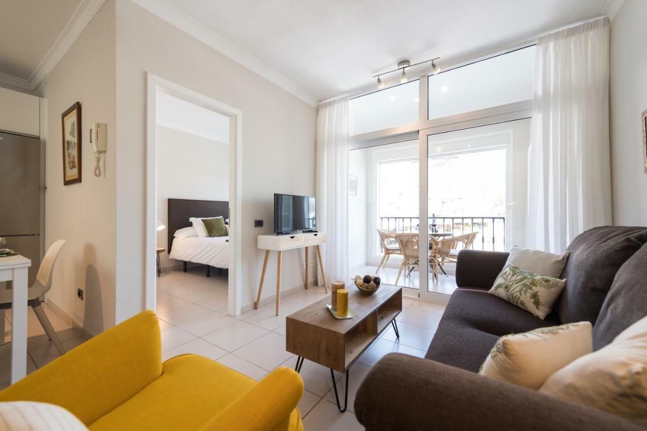 Sunny Sky Apartment