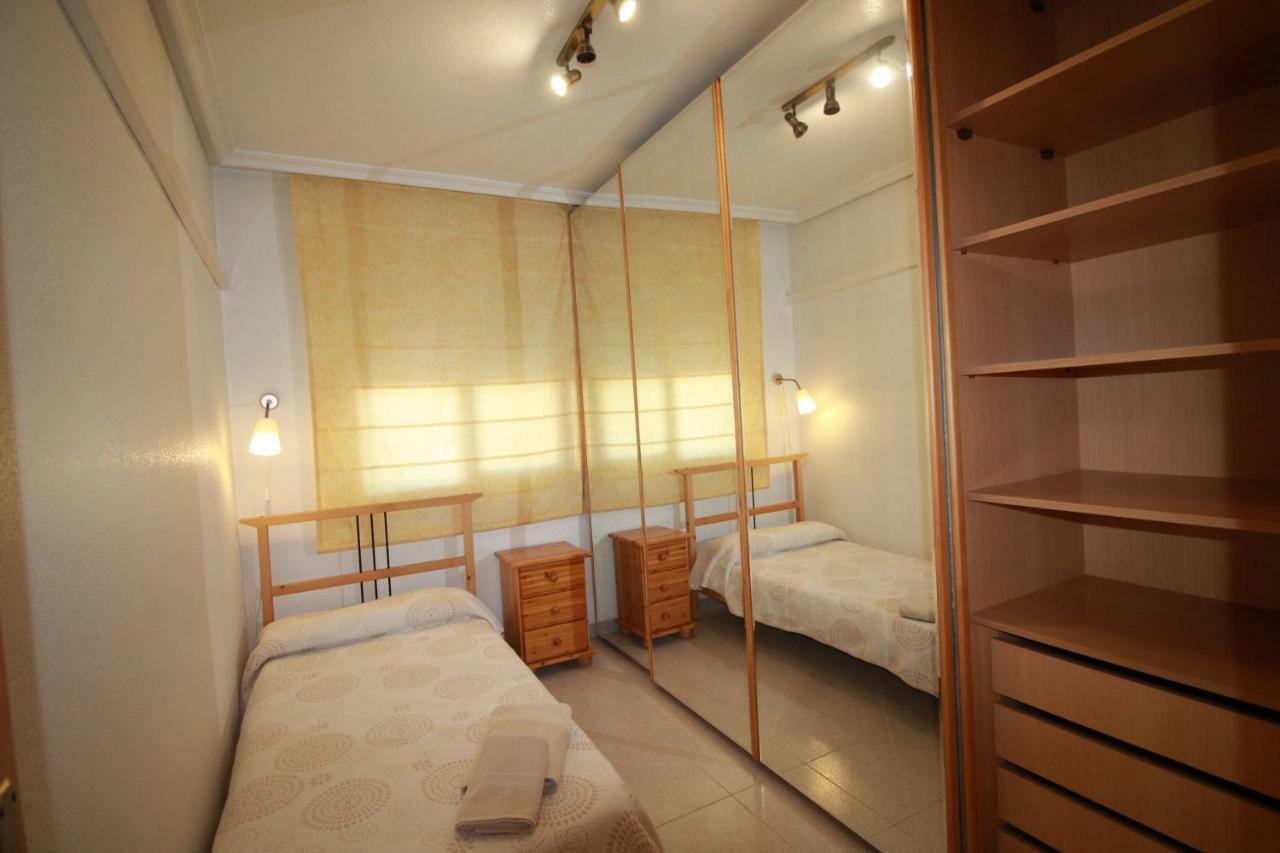 Apartamento Piso Vacacional Beniaján