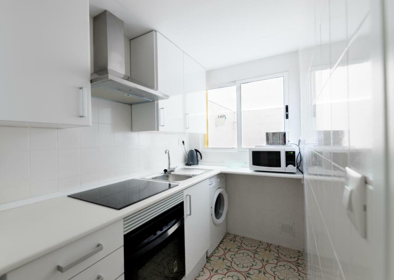 Centro Apartment *