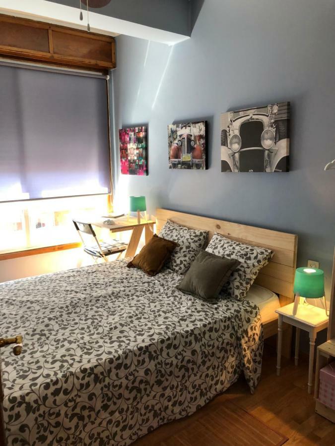 Apartment Excursions Blue