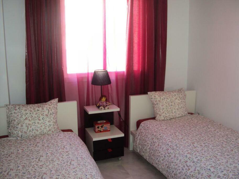 Apartment Piso Acogedor, Moderno Y Luminoso Ecija