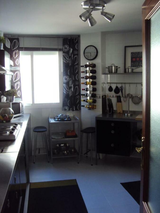 Apartment Piso Acogedor, Moderno Y Luminoso Ecija