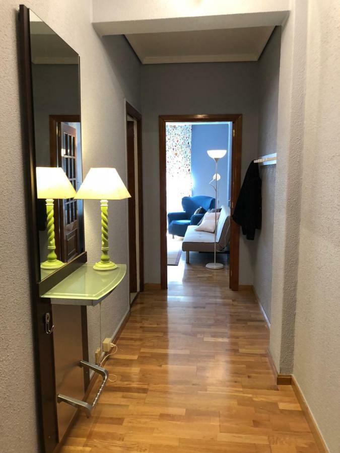 Apartment Excursions Blue *