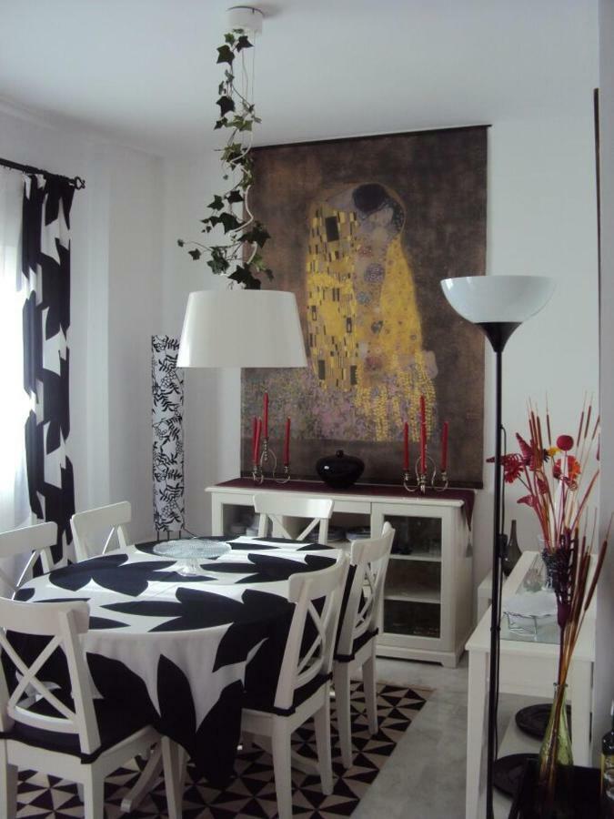 Apartment Piso Acogedor, Moderno Y Luminoso