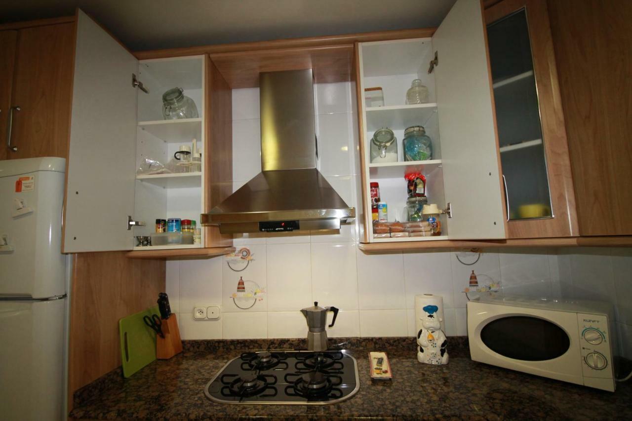 Apartamento Piso Vacacional
