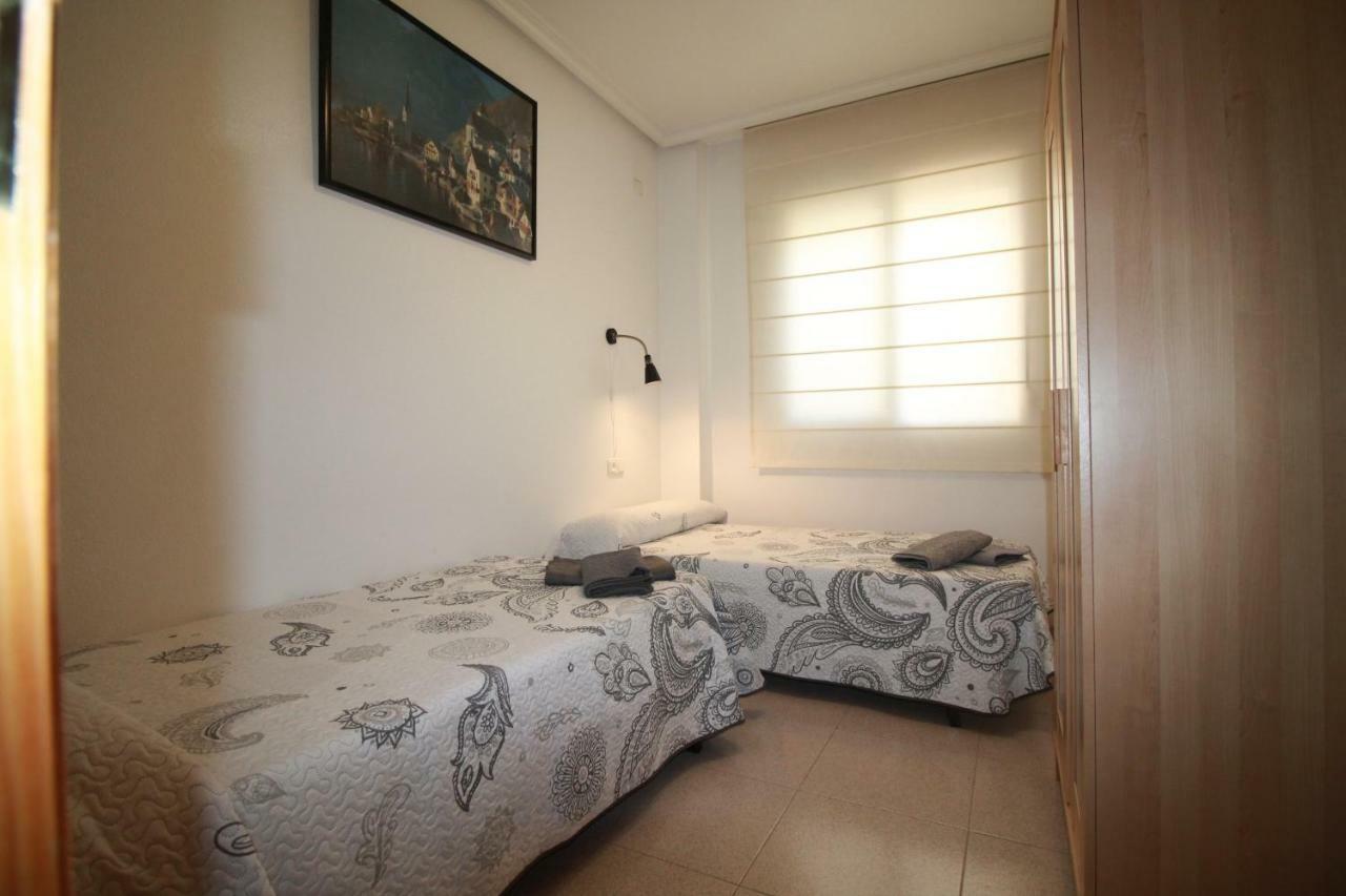 Piso Vacacional *