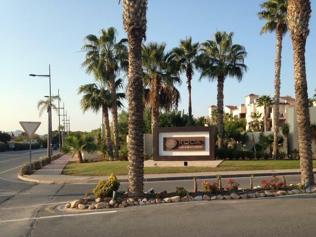 Roda Golf Alcazares Apartamento